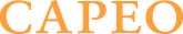 CAPEO GmbH Logo