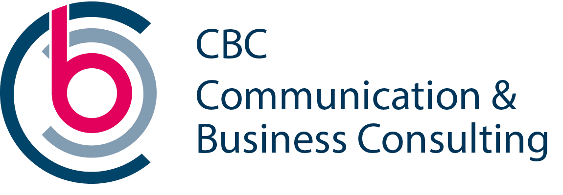 CBC - Communication & Business Consulting GmbH Logo