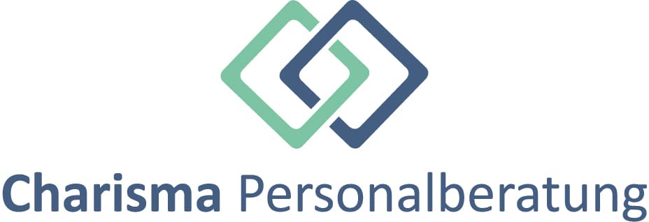 Charisma Personalberatung GmbH Logo