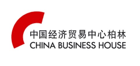 China Business House GmbH Logo