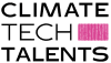 Climate Tech Talents GmbH Logo