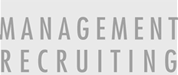 CMR Corporate Management Recruiting GmbH Logo