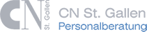 CN St. Gallen Personalberatung GmbH & Co. KG Logo