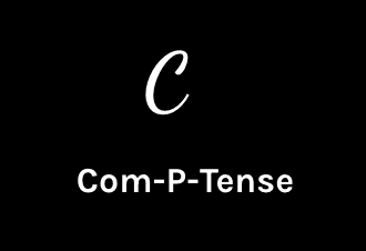 Com-P-Tense Germany GmbH Logo