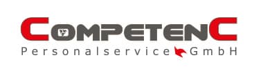 COMPETENC Personalservice GmbH Logo