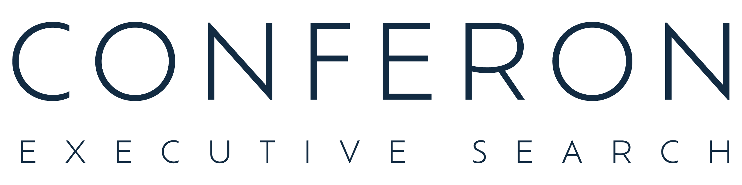 Conferon Personalberatung GmbH Logo