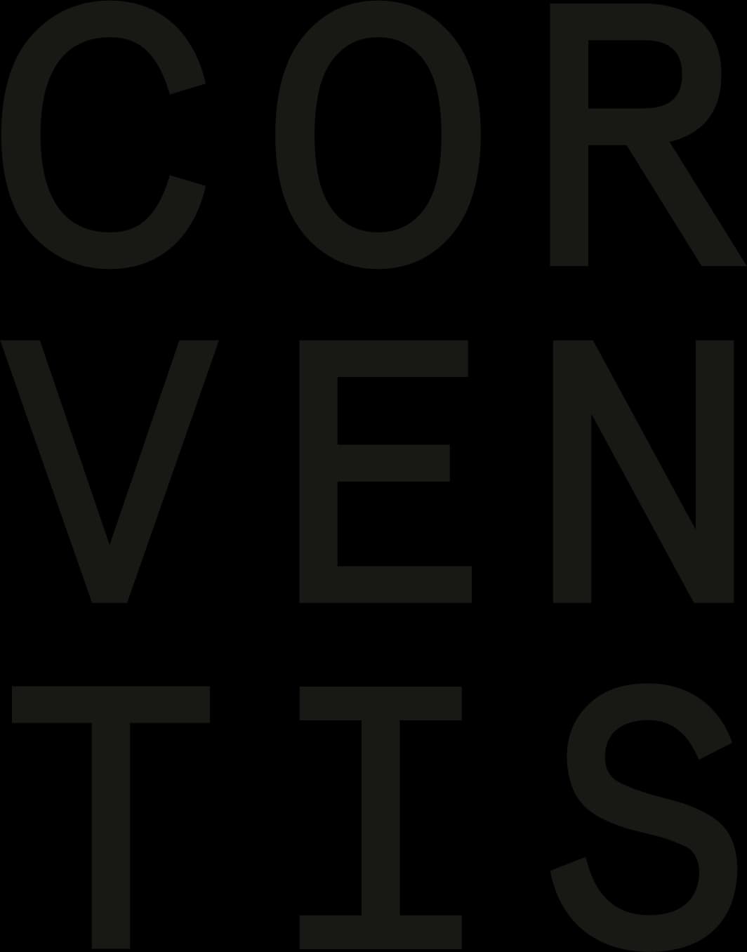 Corventis GmbH Logo
