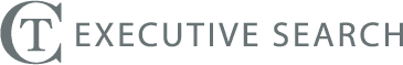 CT Executive Search Europe GmbH Logo