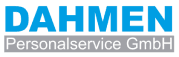 Dahmen Personalservice GmbH Logo