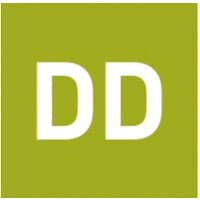 DESIGNERDOCK Frankfurt GmbH Logo