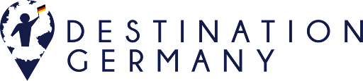 Destination Germany GmbH Logo
