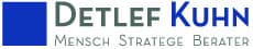 Detlef Kuhn Gesellschaft für Unternehmens- & Personalberatung mbH Logo