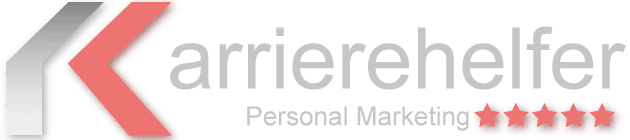 Die Karrierehelfer KG Logo