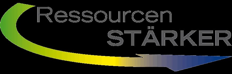 Die Ressourcen-Stärker UG Logo