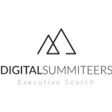 Digital Summiteers GmbH Logo