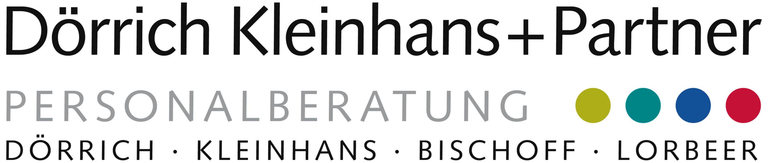 DKBL Personalberatung GmbH Logo