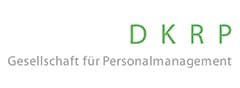 D K R P Gesellschaft für Personalmanagement Logo
