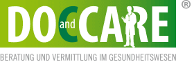 DOCandCARE Service GmbH Logo