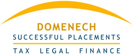 Domenech Personalberatung GmbH Logo