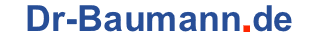 Dr. Baumann Consulting GmbH Logo