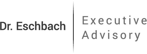 Dr. Eschbach Executive Advisory GmbH Logo
