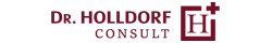 Dr. Holldorf Consult GmbH Logo