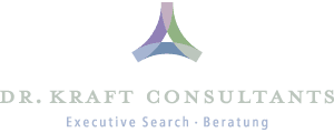 Dr. Kraft Consultants GmbH Logo