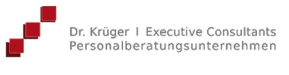 Dr. Krüger Personalberatung, Inh. Frau Dr. Heidemarie Krüger e. K. Logo