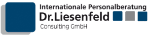Dr. Liesenfeld Consulting GmbH Logo