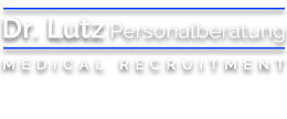 Dr. Lutz Personalberatung GmbH Logo