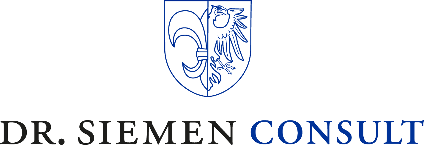 Dr. Siemen Consult e. K. Logo