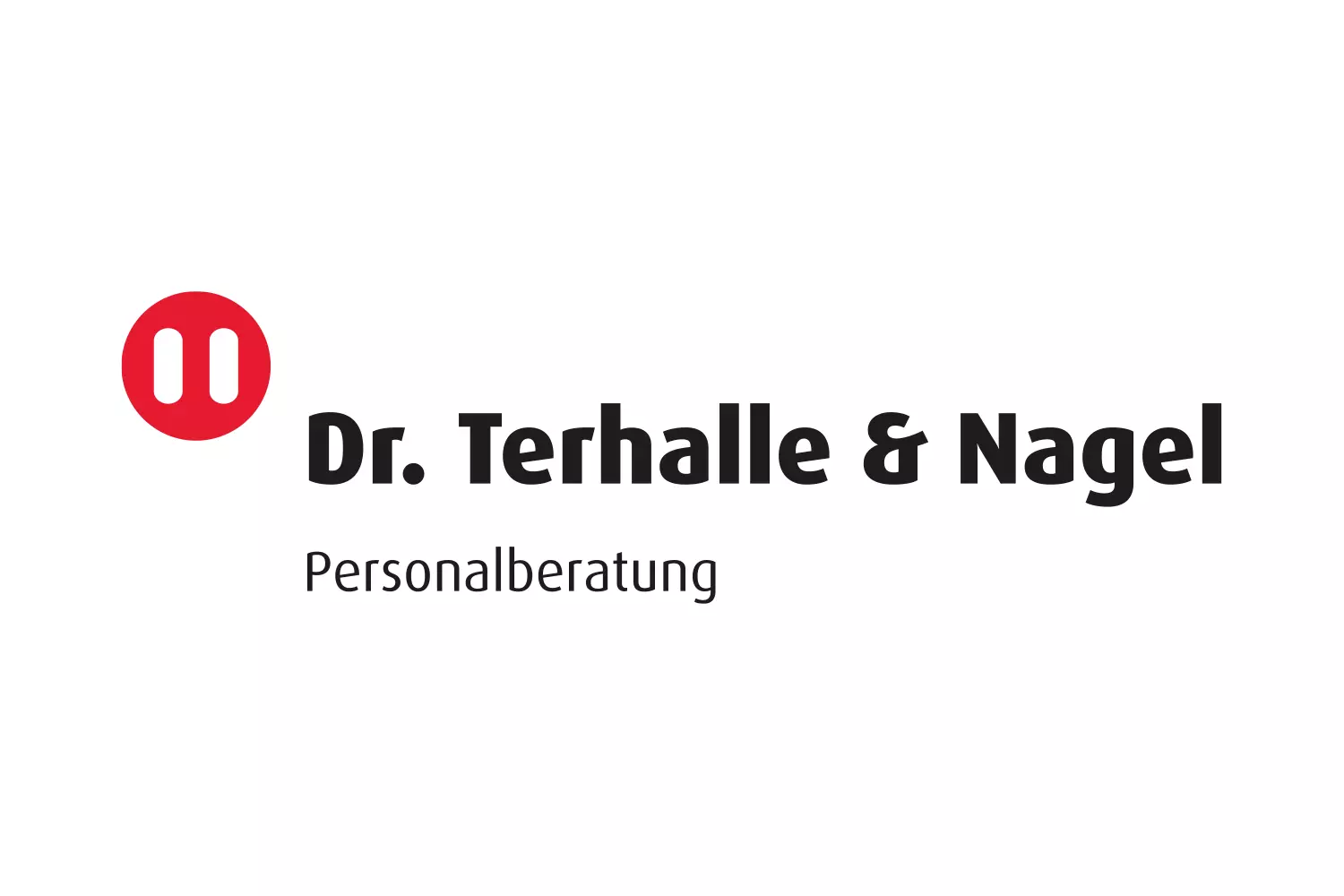 Dr. Terhalle Personalberatung GmbH Logo