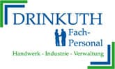 Drinkuth Personaldienstleistungen e. K. Logo