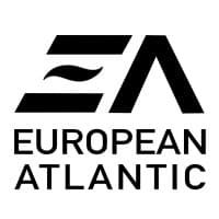 EA European Atlantic GmbH Logo