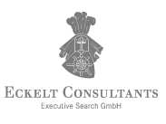 Eckelt Consultants GmbH Logo