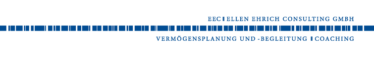 EEC Ellen Ehrich Consulting GmbH Logo