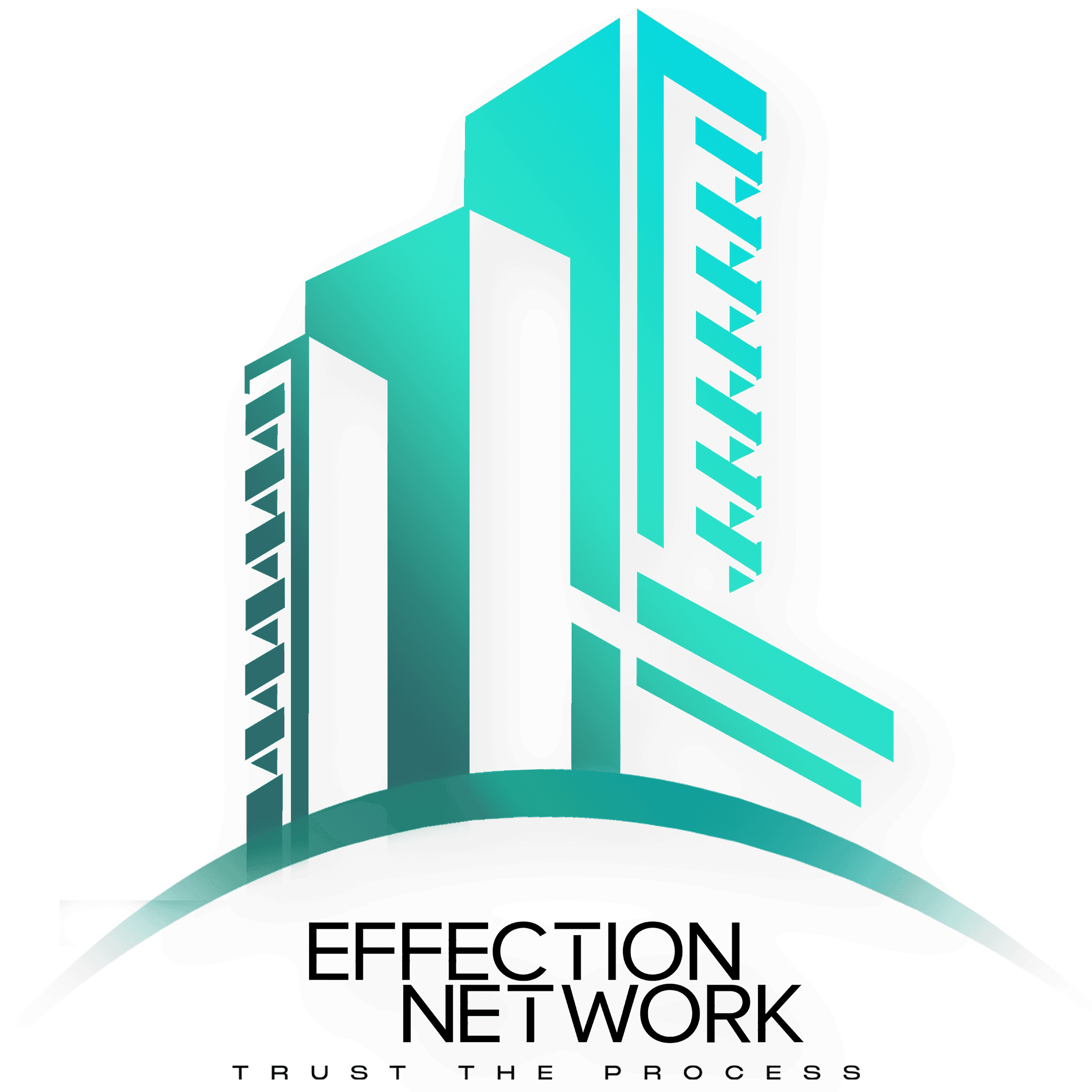 Effection Network GmbH Logo