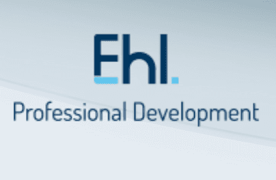 Ehl Professional Development GmbH Logo
