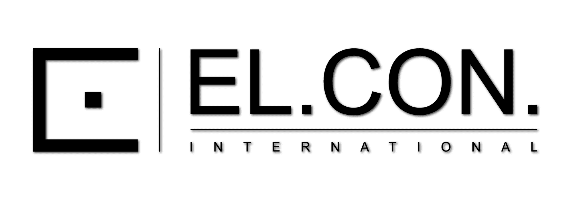 EL.CON. International UG Logo