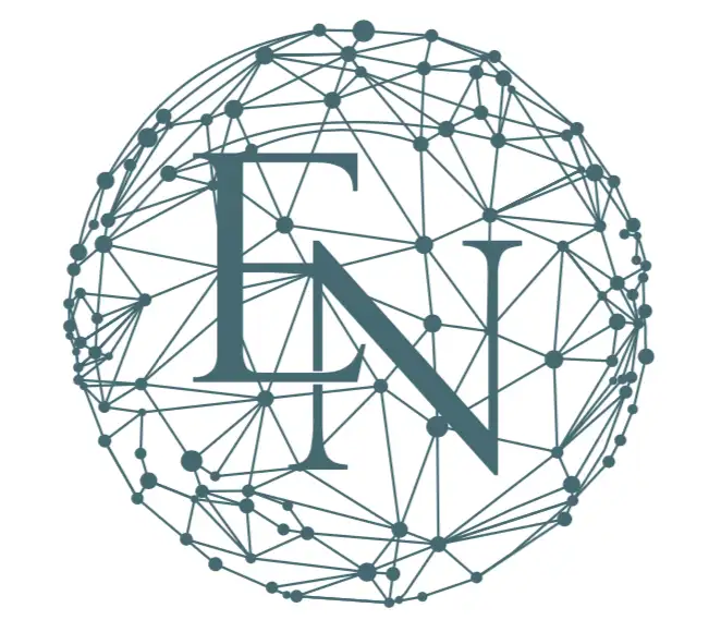 Emerald Nodes UG Logo