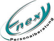 Enexy Personalberatung GmbH Logo