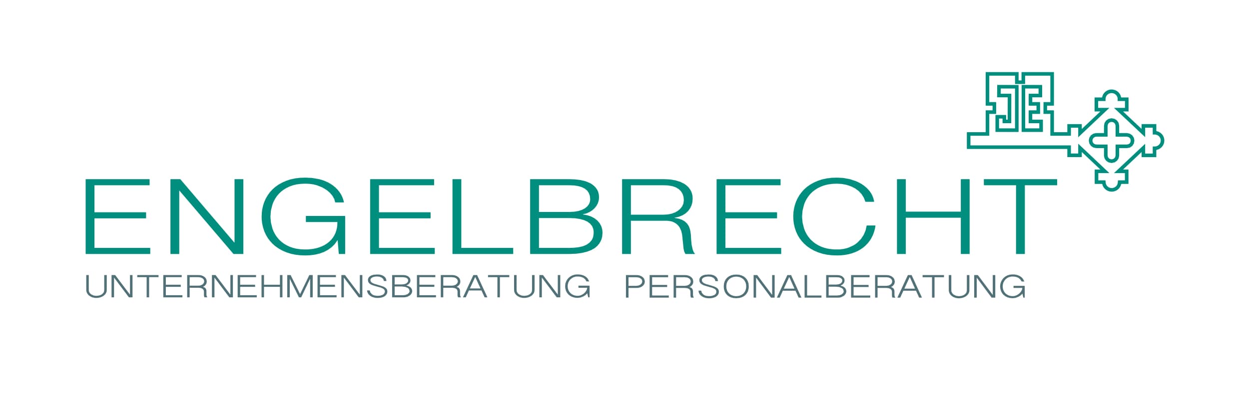Engelbrecht Unternehmensberatung Personalberatung e. K. Logo
