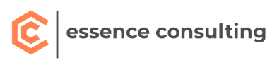 Essence Consulting GmbH Logo
