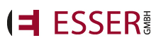 Esser GmbH Logo