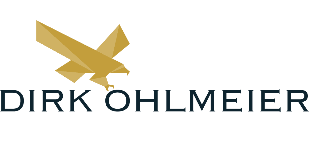 Ethos Human Recruitment GmbH Logo