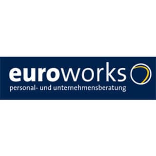 Euroworks Personal- und Unternehmensberatung e. K. Logo