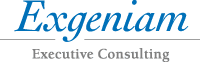 Exgeniam Executive Search Personalberatung KG Logo