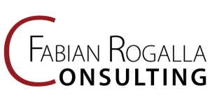 Fabian Rogalla Consulting GmbH Logo