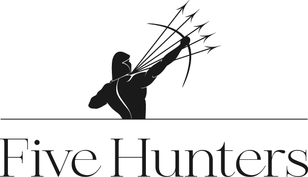 Five Hunters GmbH Logo