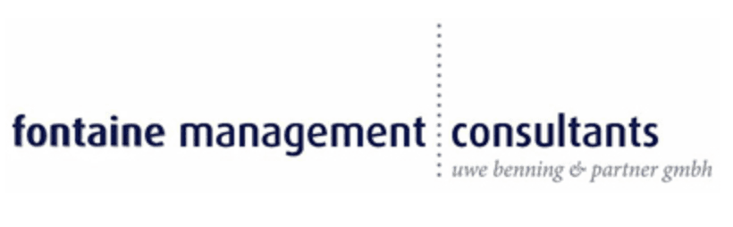 FONTAINE Management Consultants GmbH Logo
